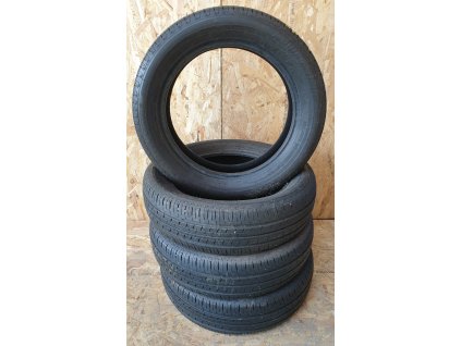 Bridgestone ECOPIA EP150 175/60 R16 82H Sada 4ks pneu letní