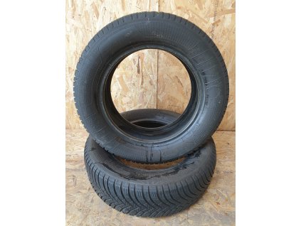 Kleber Quadraxer2 195/65 R15 Sada 2 ks pneu letní
