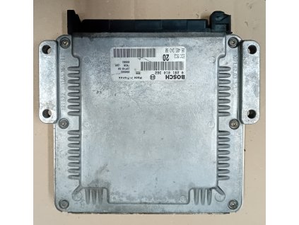 Řídící jednotka motoru Peugeot 306 9640324380
