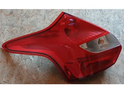 Světlo levé zadní Ford Focus lll BM51-13405-A