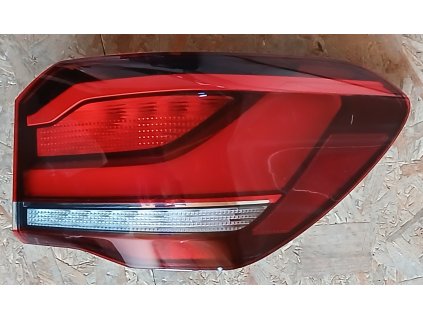 Světlo pravé zadní BMW X1 F48, F03760000F