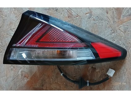 Světlo pravé zadní Hyundai Ioniq IV Lift 92402G2200