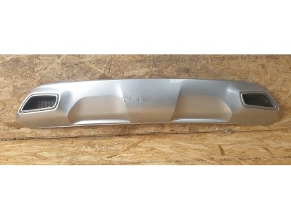 KIA XCEED zadní nárazník SPOILER  86670-J7CA0
