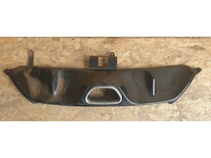 Nárazník zadní, spoiler, spodní část Renault Megane RS Coupe 850BV20006R