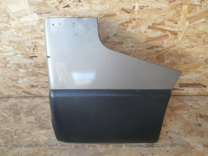 Roh nárazníku zadní pravý RENAULT TRAFIC III 3 OPEL VIVARO 850164989R 850162827R