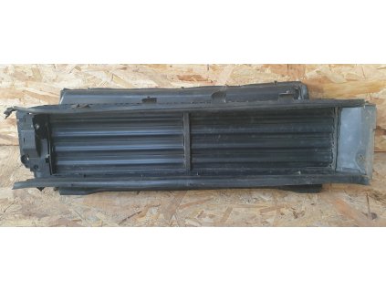 Žaluzie, přední pás, přívod vzduchu, roleta Škoda Octavia 4 5E3122327