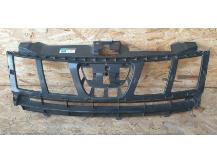 Mřížka předního nárazníku, maska,  grill PEUGEOT Expert 2 1497650077