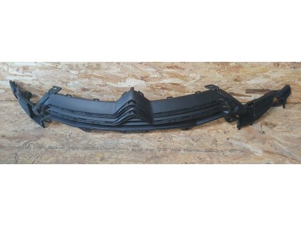 Mřížka předního nárazníku, maska CITROEN C4 2 9687946280