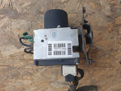 ABS TRW Peugeot 407 15710605