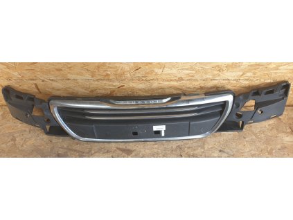 Mřížka předního nárazníku, maska,  grill PEUGEOT 5008 AA36717043