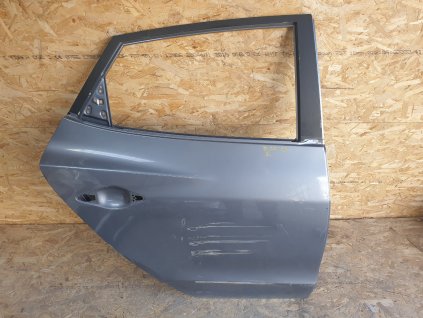 Dveře zadní pravé Hyundai IX35