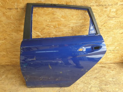 Dveře levé zadní Hyundai I20 III 3