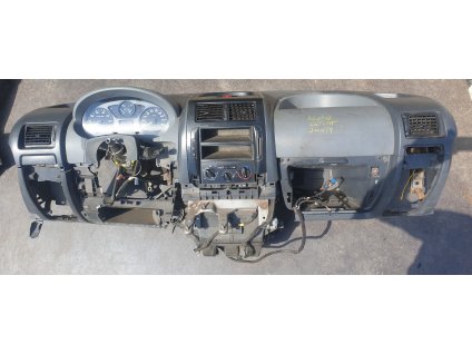 Palubní deska PEUGEOT Expert , Citroen Jumpy ,Fiat Scudo