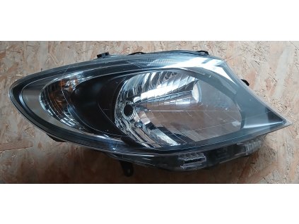 Světlomet pravý přední Mercedes- Benz Citan W415 A4158202300, 260106302R