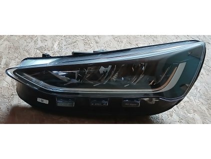 Světlomet levý přední Ford Focus MK4, NX7B-13E015-CF