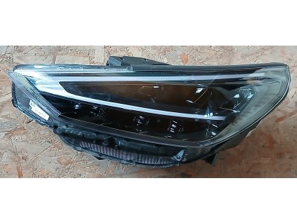Světlomet pravý přední Hyundai i30 92101-G4600