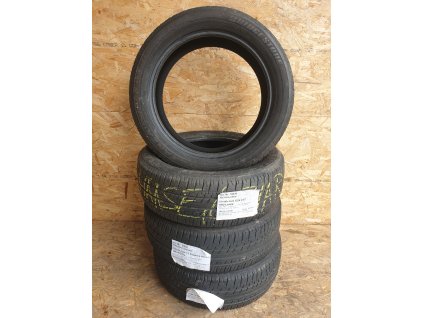 Bridgestone Touranza 185/55 R16 83H Sada 4ks Pneu letní