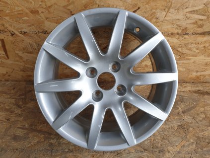 Nepoužitý alu DISK 1ks 7Jx16 4x108 ET32 Peugeot 308, 3008 9680713680