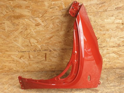 Levý přední blatník Toyota Aygo X 15090247323