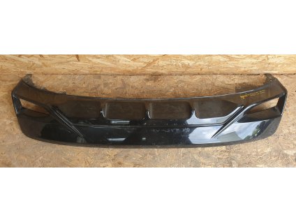 Nárazník zadní, spoiler, spodní část Honda Civic Sport Restyale IX (15-17) 71502-TV0-E500