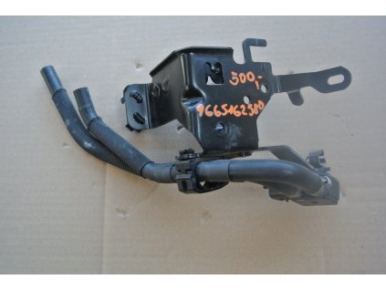 Uchycení držáku motoru 1.6 E HDI  9665162580