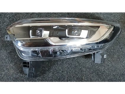Světlomet přední levý Renault Kadjar LED, HELLA, 260608385R, 013.888-01, 2019+