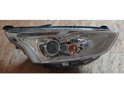 Světlomet pravý přední Ford B-Max 04700099900010 AV11-13W029-CG