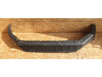Maska předního nárazníku, maska, Peugeot Rifter 19-22 Lem předního nárazníku 9816882180 99899793