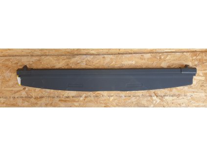 Plato roleta kufru na Volkswagen Transporter T6 7E5867773 A TB4