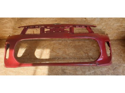 Nárazník přední Kia RIO 17-20 86511-H8000