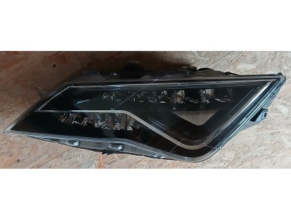 Světlomet levý přední Seat Leon III 5F1941007K, 90100839 Valeo