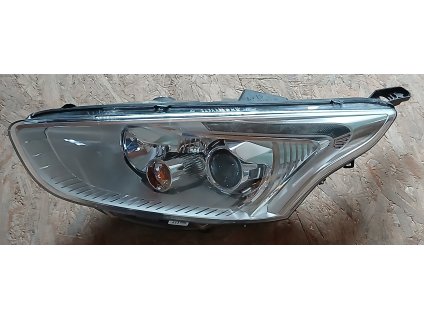 Světlomet levý přední Ford B-Max 04701099900010 AV11-13W030-CG