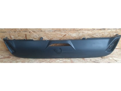 Nárazník zadní Spoiler TOYOTA YARIS IV 4 20- 52453-0D140