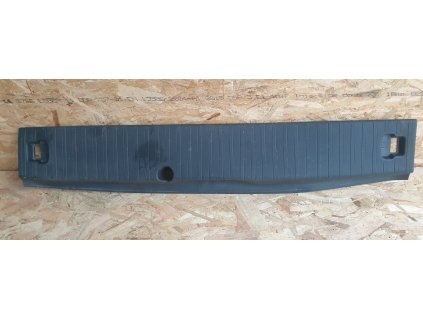 originální kryt zadního nákladového prostoru pro Peugeot Rifter  Citroën Berlingo IV  Opel Combo E  Toyota ProAce City 9817219177