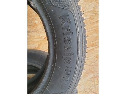 1 ks pneu zimní Kleber Krisalp 215/55 R16 96 H (0120)