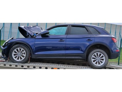 Audi Q5TDI