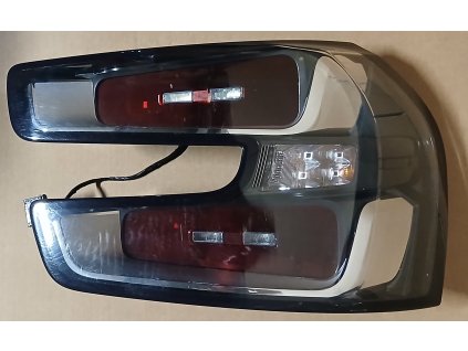 Světlo pravé zadní Citroen C4 Grand Picasso 2, 26290202, 9678271380