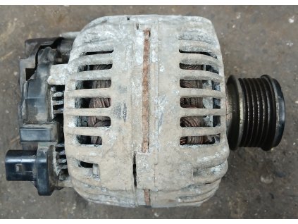Alternátor s volnoběžkou 1.4 SDi  045903023A