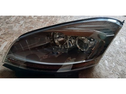 Světlomet levý přední Citroen C4 Picasso 162983-00 Hella