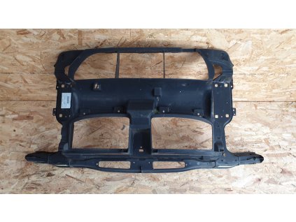 Chladičová stěna na BMW 3E90 7058594-16