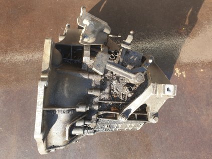Převodovka Peugeot Ford Foccus MK2 1.6 , FORD C-MAX,Mazda 3,VOLVO S40,V50 1.6 3M5R-7F096-YF