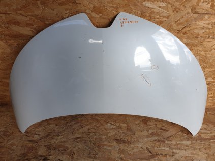 Kapota přední RENAULT ZOE 65122804R