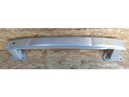 Výztuha nárazníku zadní Opel Crossland X , Citroen C3 Aircross 9810975980