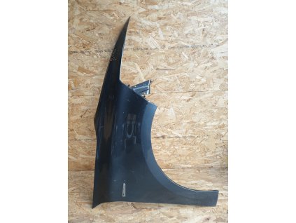 Blatník pravý přední CITROEN C4 PICASSO