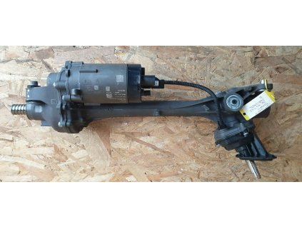 Posilovač řízení elektrický modul 5QS907146D VW Tiguan 3 Touran 3 Passat B9