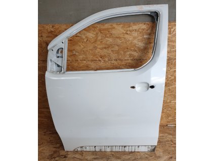 Dveře levé přední TOYOTA PROACE MAX ,JUMPY, EXPERT 2013-2016