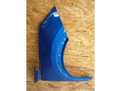 Blatník Peugeot 2008 GT Line 19+ Pravý přední