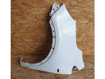 Blatník Opel MOKKA Levý přední X 16