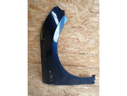 Blatník Renault TALISMAN II 2 631007355R Pravý přední