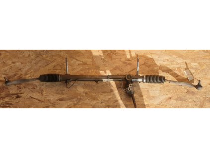 Hřebenové řízení (servořízení) CITROEN C5 3 III 9801381480 ,60HZ560940423